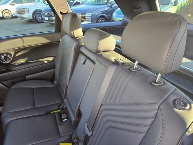 New 2026 Hyundai Palisade SEL AWD/4WD image 41