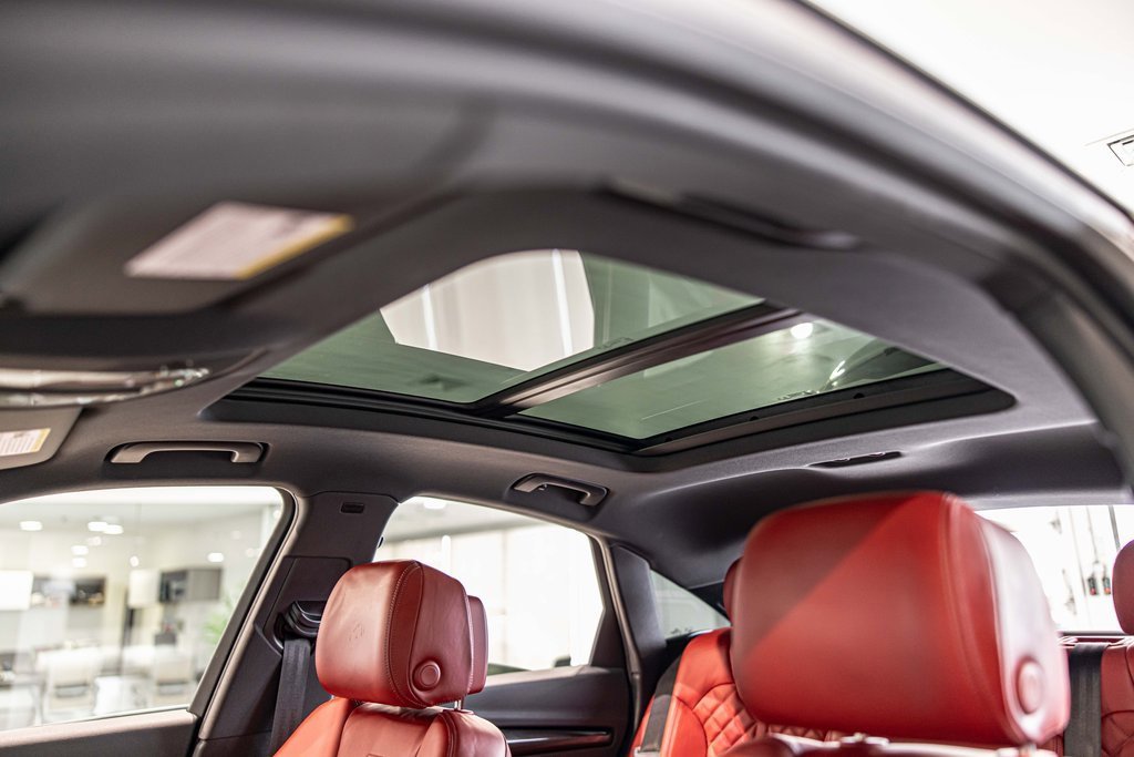 Used 2023 Audi SQ5 Premium Plus w/ Premium Plus Package image 19