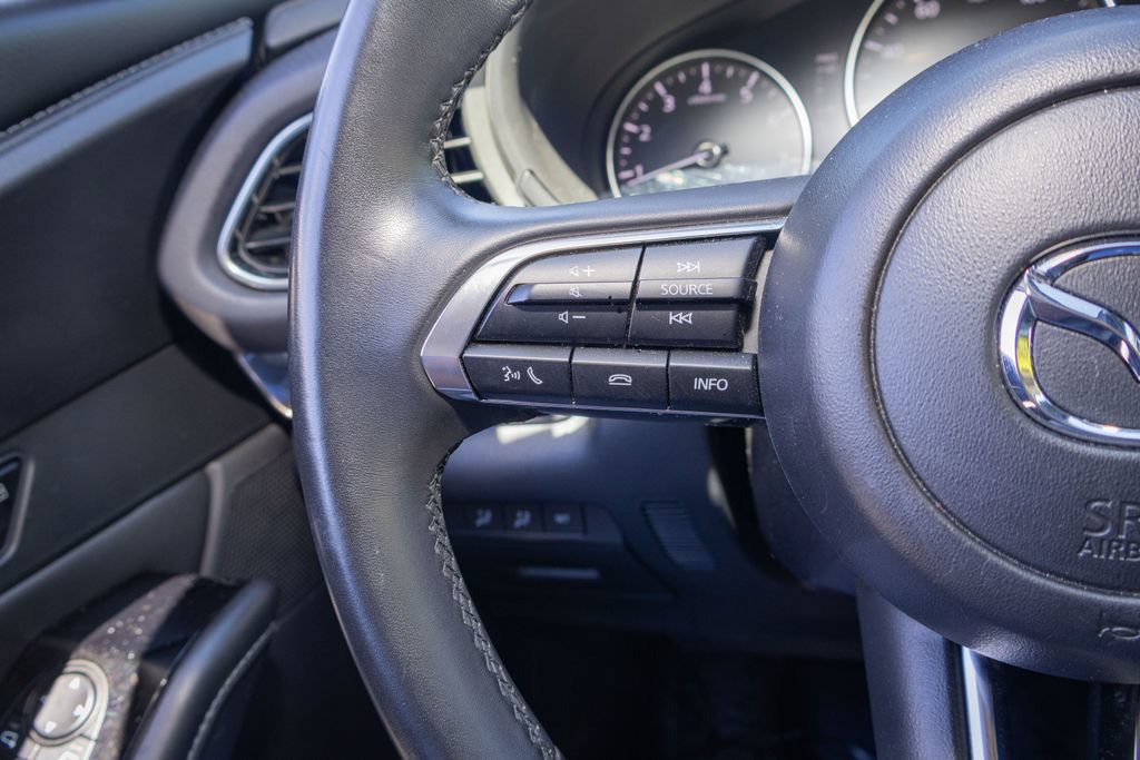 Used 2024 MAZDA CX-30 AWD 2.5 S w/ Preferred Package image 20