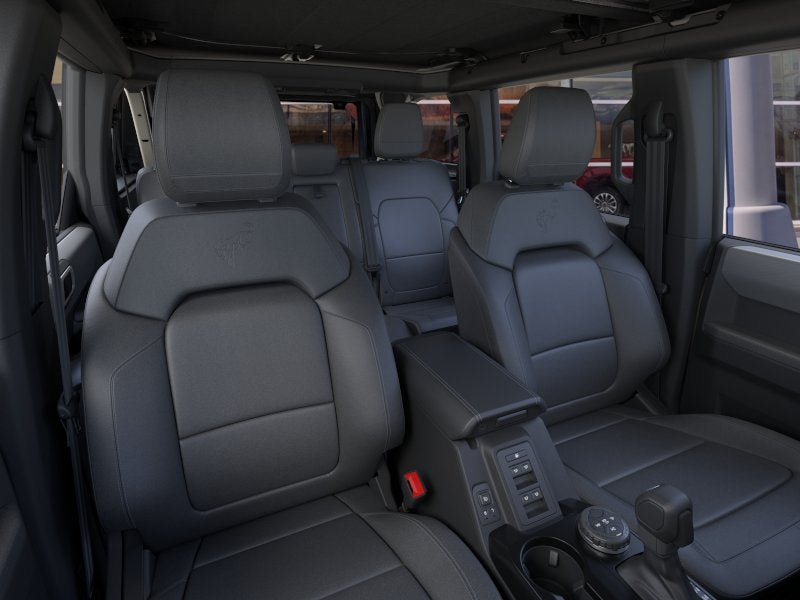New 2026 Ford Bronco Big Bend AWD/4WD image 10