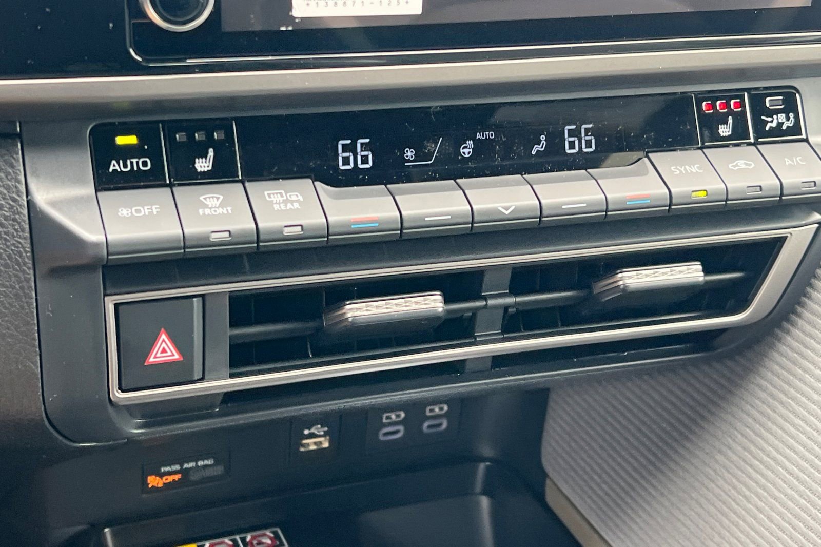 New 2026 Toyota Camry SE w/ Convenience Package image 16