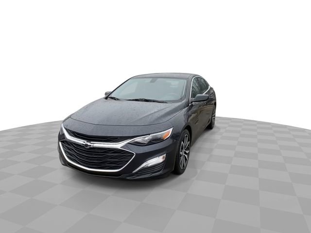 Used 2022 Chevrolet Malibu RS FWD image 6