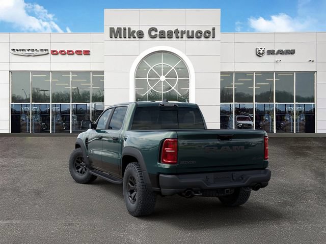 New 2026 RAM 1500 RHO AWD/4WD image 4