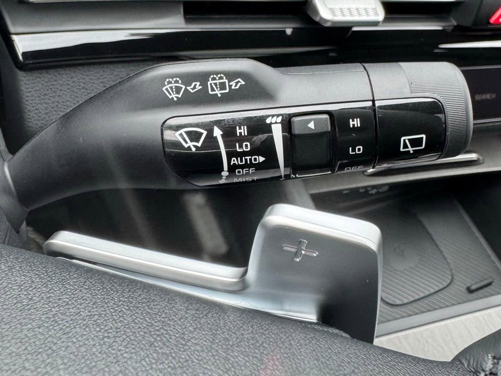 New 2026 Kia Sportage X-Line image 18