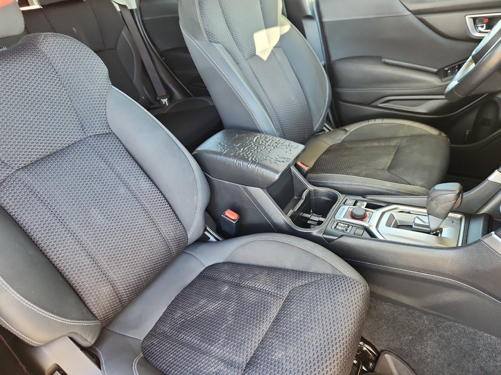 Used 2021 Subaru Forester Premium AWD/4WD image 14