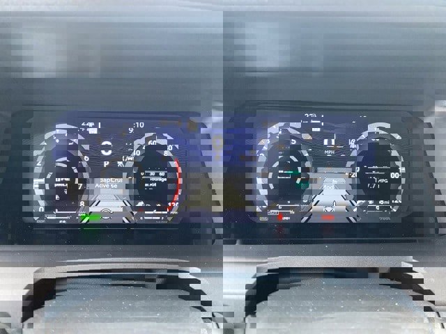 New 2025 Toyota 4Runner TRD Off-Road Premium image 31