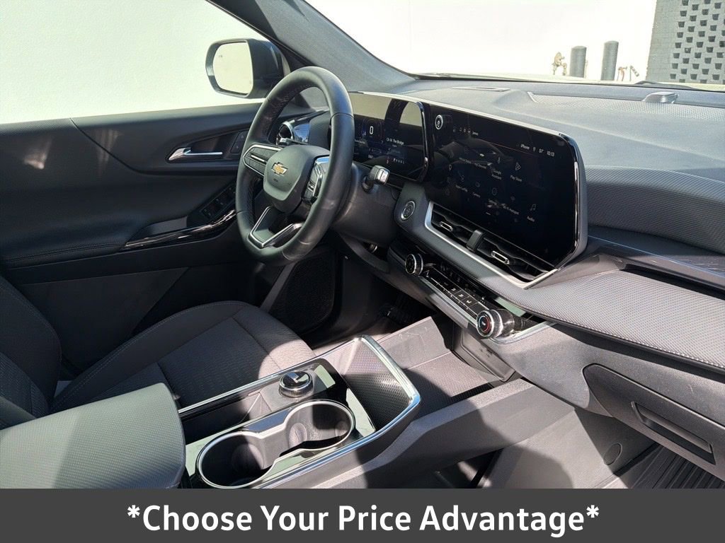 Used 2026 Chevrolet Equinox LT w/ LPO, Floor Liner Package image 92