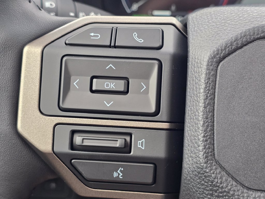 New 2027 Toyota Land Cruiser AWD/4WD image 34