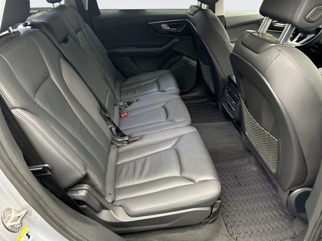 Used 2022 Audi Q7 2.0T Premium image 19