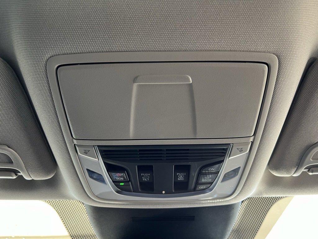New 2026 Acura MDX w/ Advance Package image 25