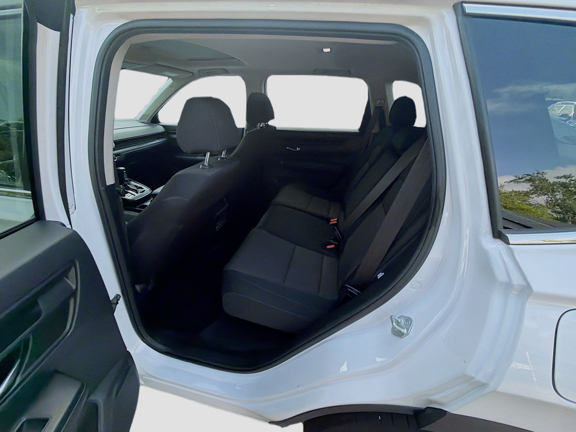 Used 2024 Honda CR-V EX image 21