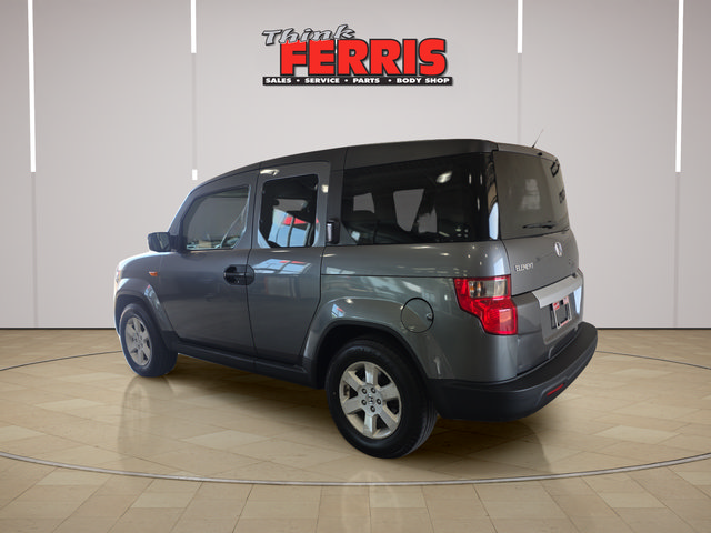 Used 2009 Honda Element EX image 7
