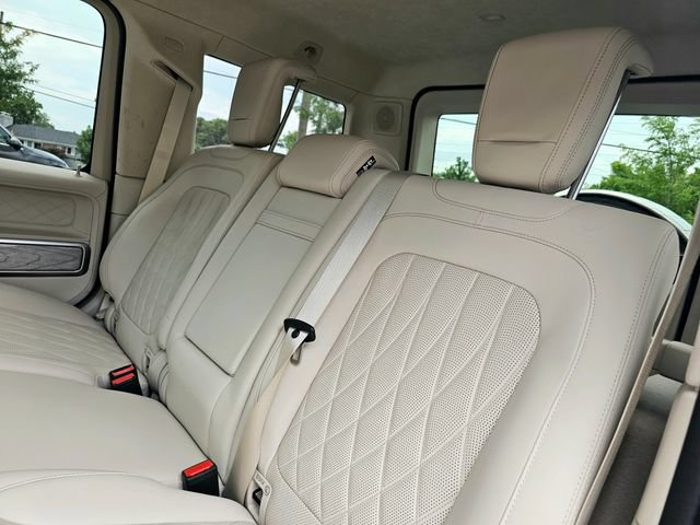 Certified 2026 Mercedes-Benz G 63 AMG 4MATIC image 26