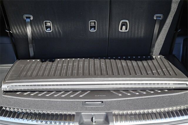 New 2025 Kia Telluride SX Prestige AWD/4WD image 23