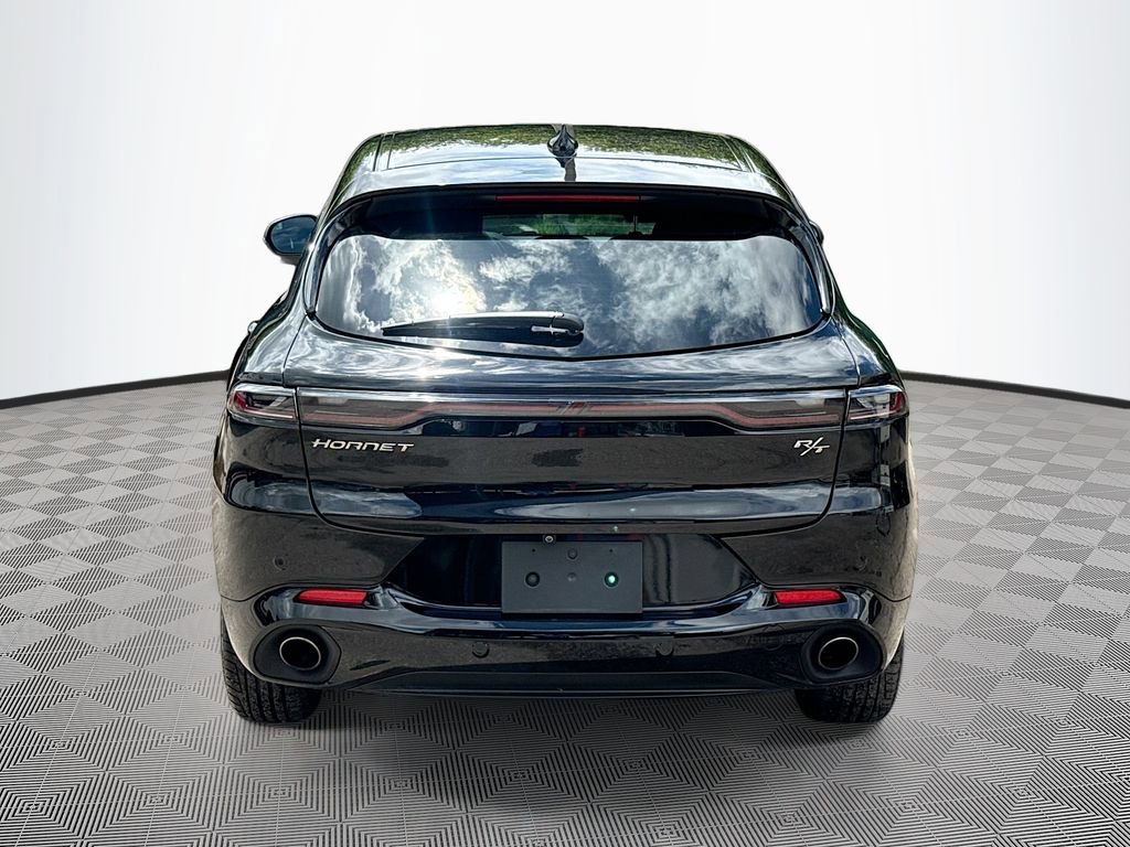 Used 2024 Dodge Hornet R/T w/ Track Pack image 7