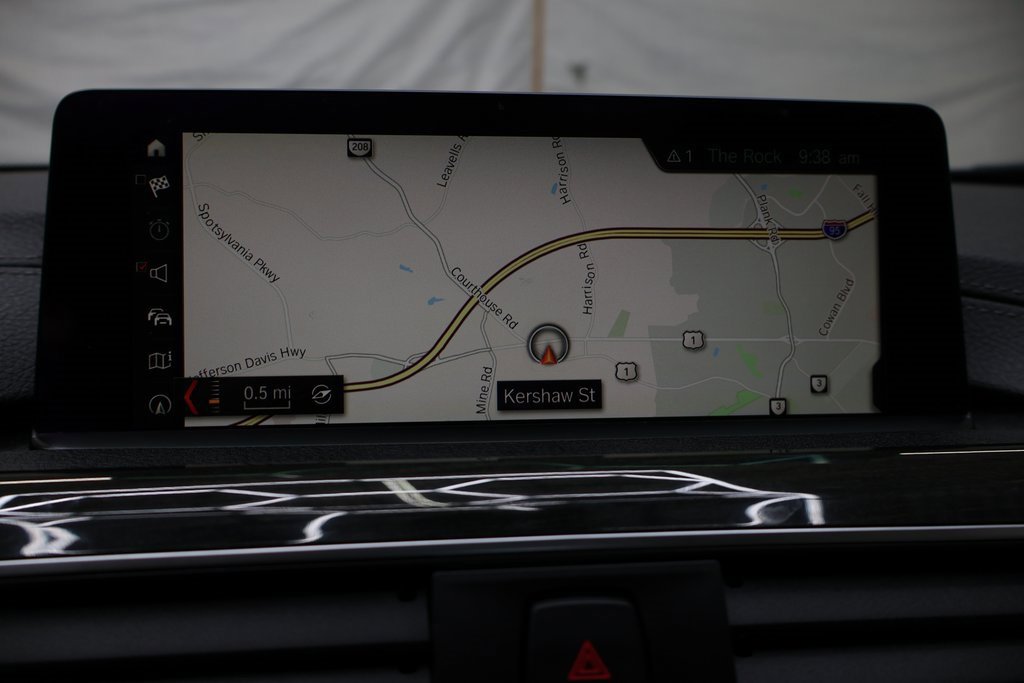 Used 2019 BMW 430i Gran Coupe xDrive image 21