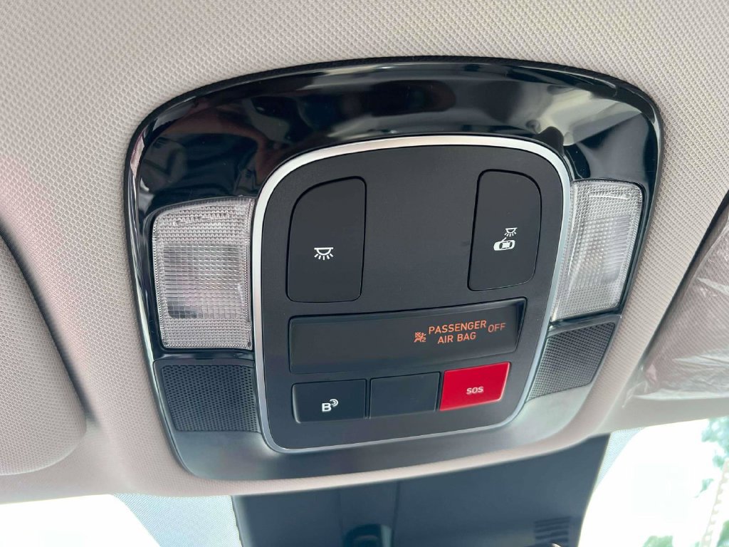 New 2026 Hyundai Sonata SEL FWD image 14