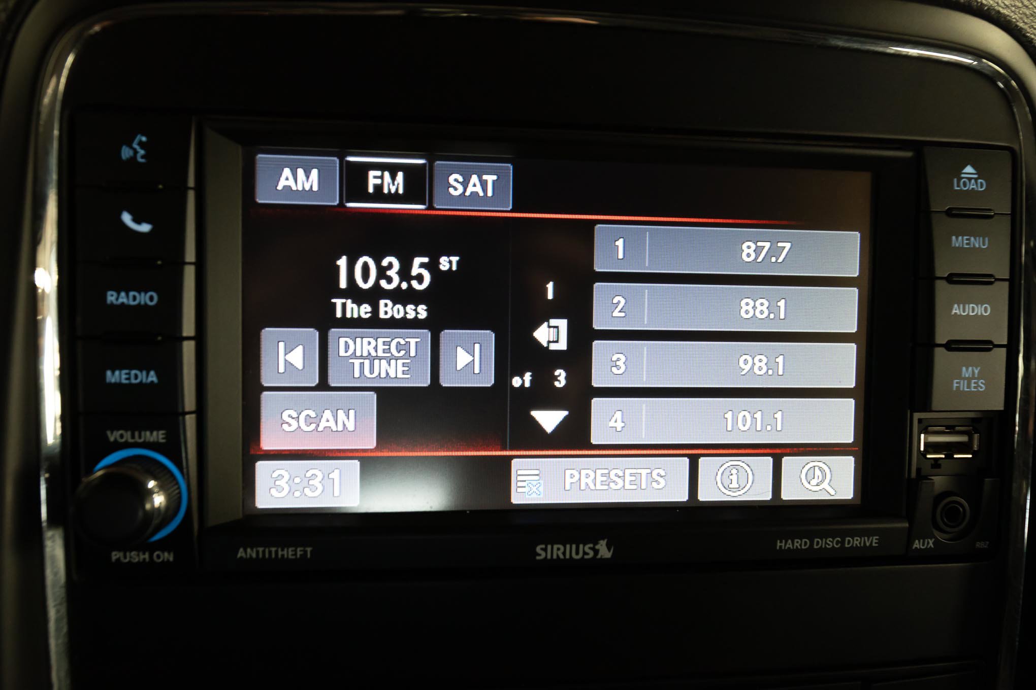 Used 2013 Dodge Durango Crew AWD/4WD image 26