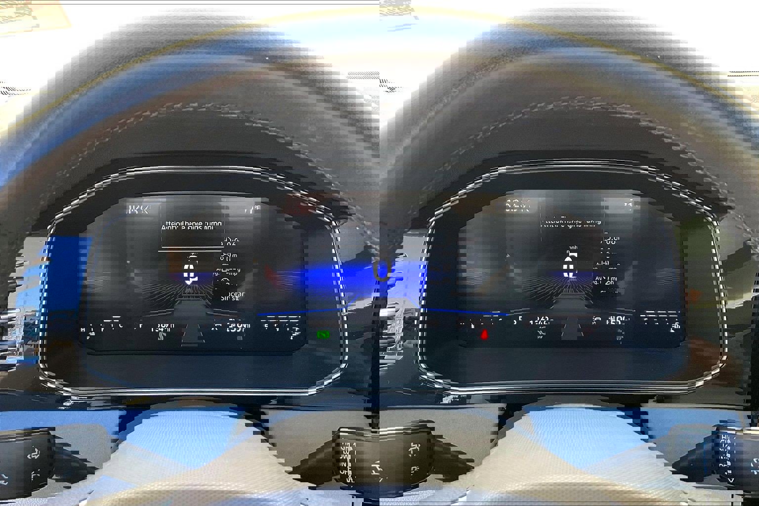 Certified 2025 Volkswagen Jetta SE w/ Black Wheel Package image 20