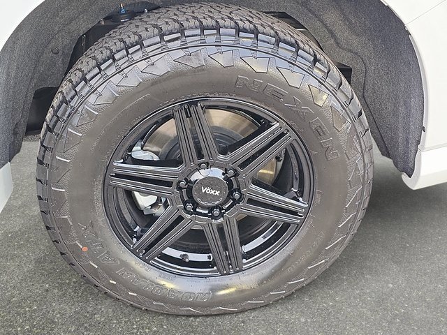 Certified 2025 INFINITI QX80 Pure image 33