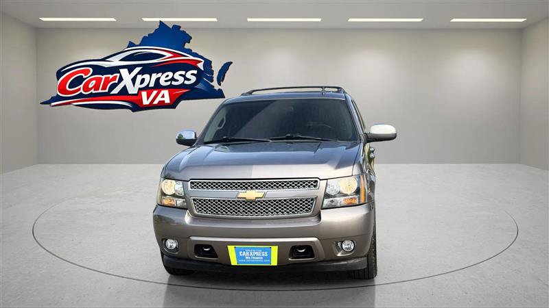 Used 2013 Chevrolet Tahoe LT w/ All-Star Edition AWD/4WD image 6