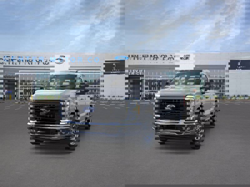 New 2026 Ford F250 2WD Crew Cab Super Duty image 2