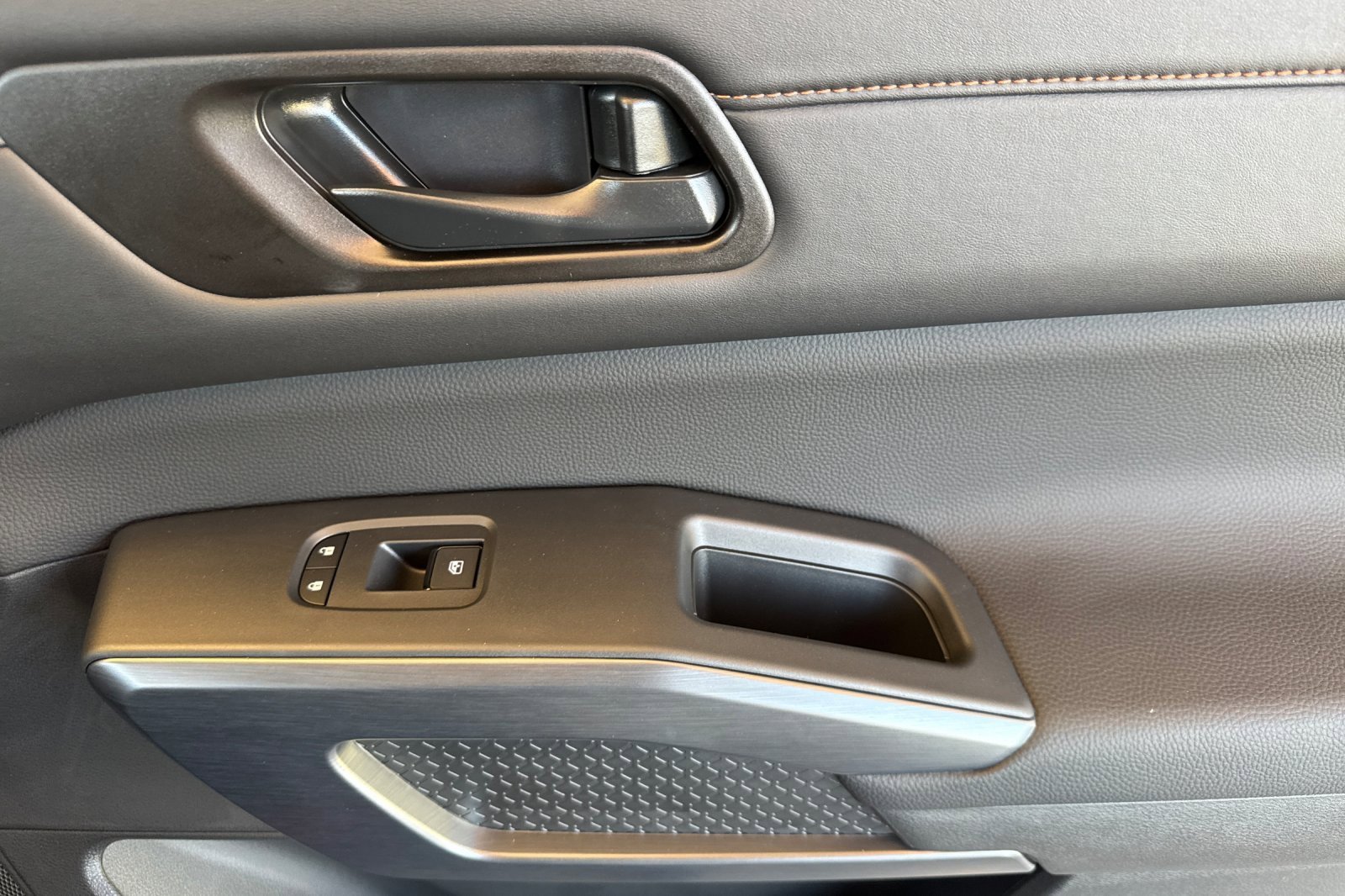 New 2025 Nissan Pathfinder Rock Creek image 22