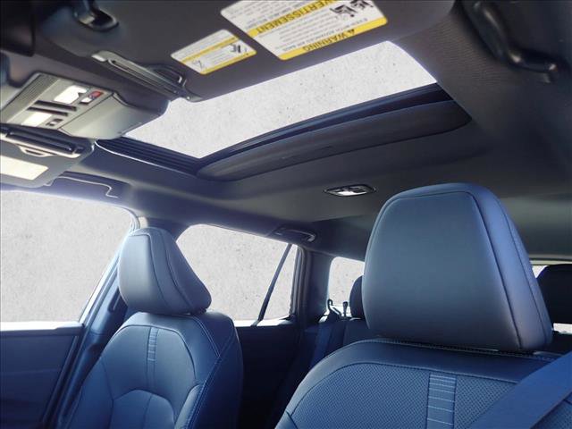 New 2026 Subaru Outback Touring XT image 14