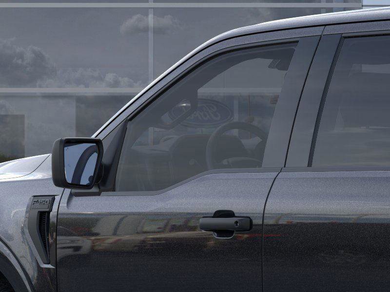 New 2026 Ford F150 STX w/ Equipment Group 200A AWD/4WD image 20