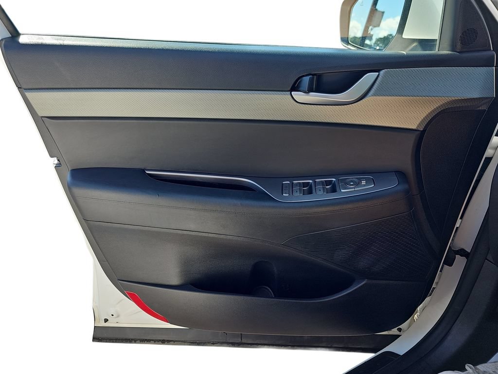 Used 2025 Hyundai Palisade SEL FWD image 26