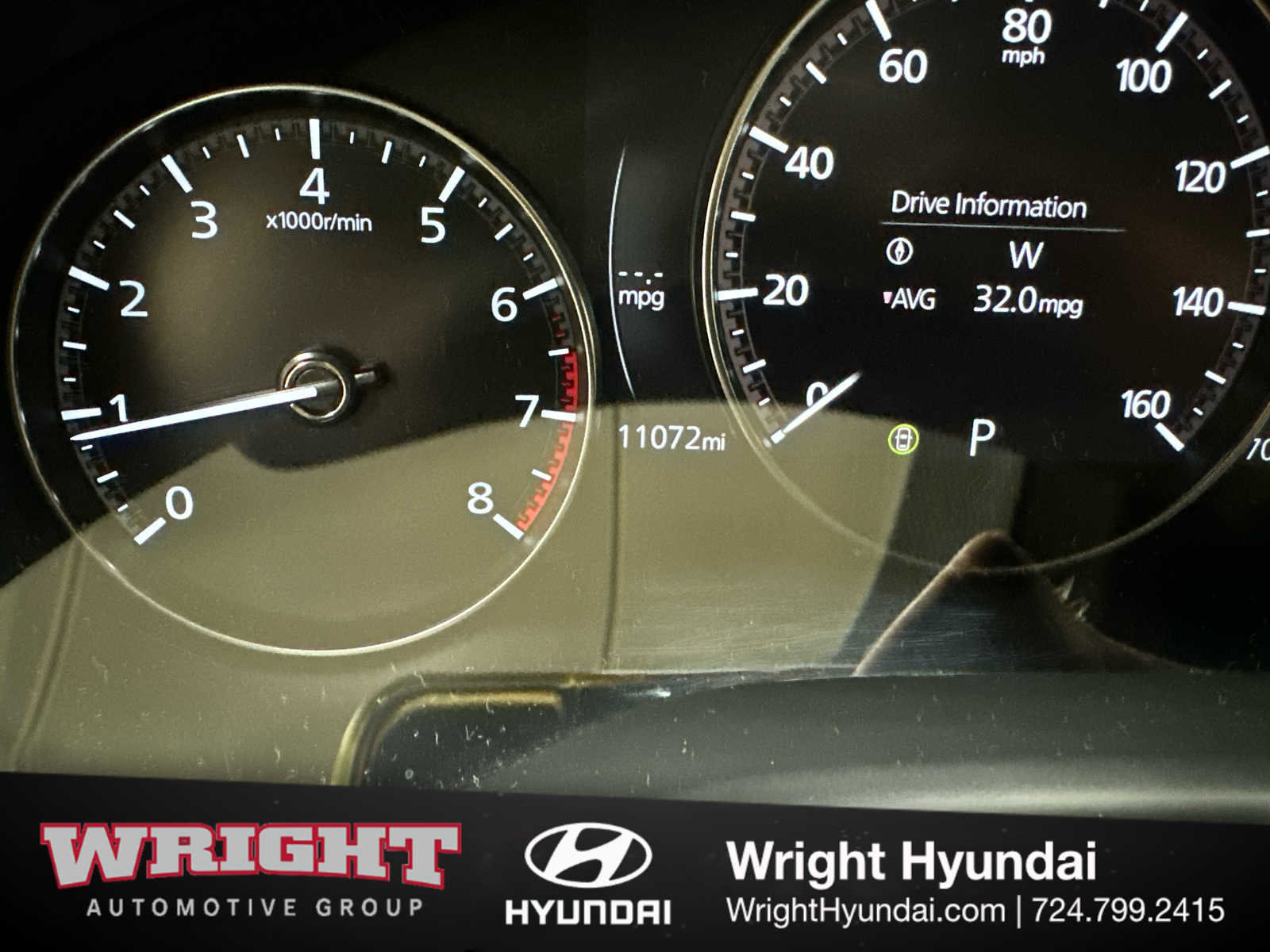 Used 2024 MAZDA MAZDA3 s image 23