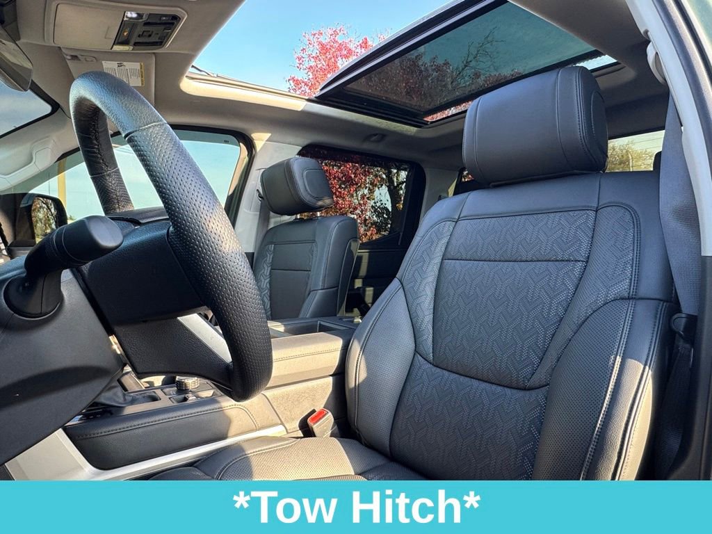 Used 2023 Toyota Tundra Limited image 18