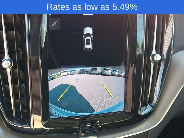 Certified 2023 Volvo XC60 B5 Core w/ Climate Package image 23