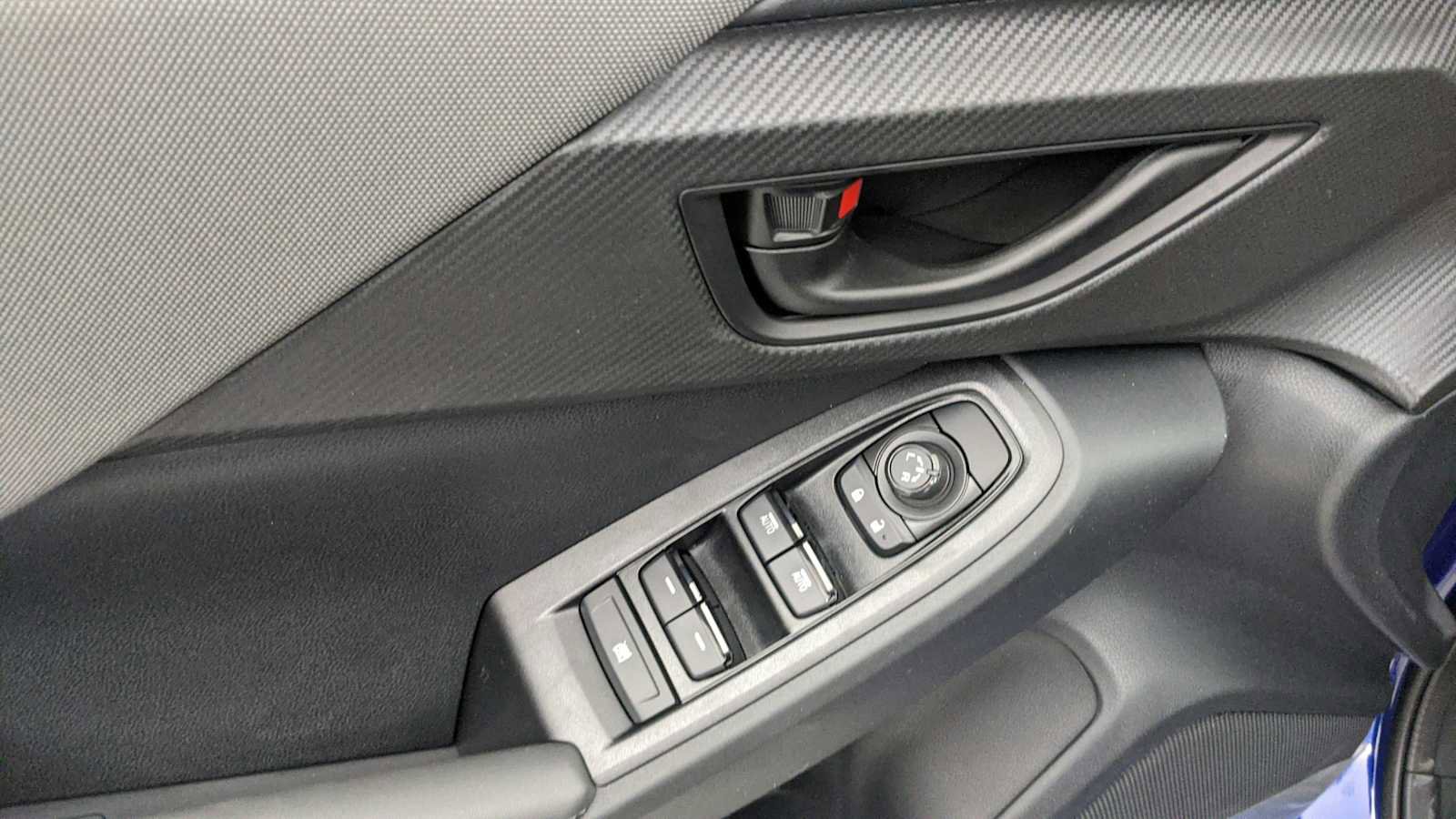 New 2026 Subaru Crosstrek 2.0i Premium image 20