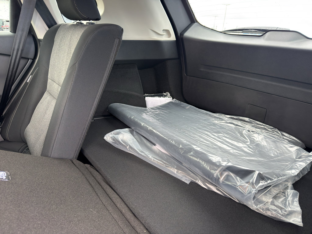 New 2026 Nissan Rogue SV image 33