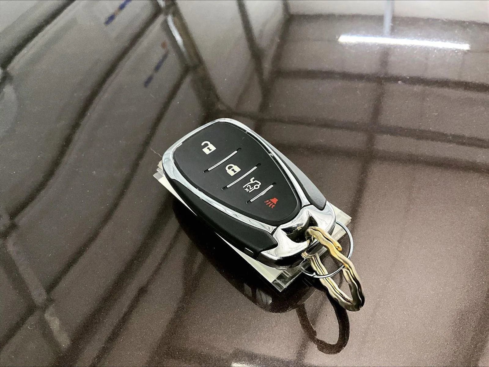 Used 2016 Chevrolet Malibu LT FWD image 9