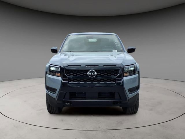 New 2026 Nissan Frontier SV w/ Tow Package AWD/4WD image 14