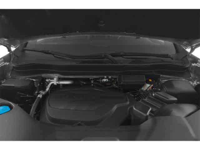 Certified 2023 Honda Ridgeline RTL-E image 12