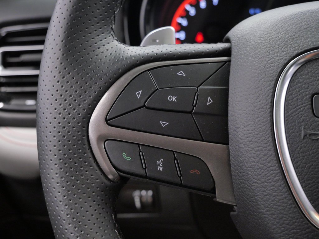 Used 2024 Dodge Durango Citadel AWD/4WD image 19