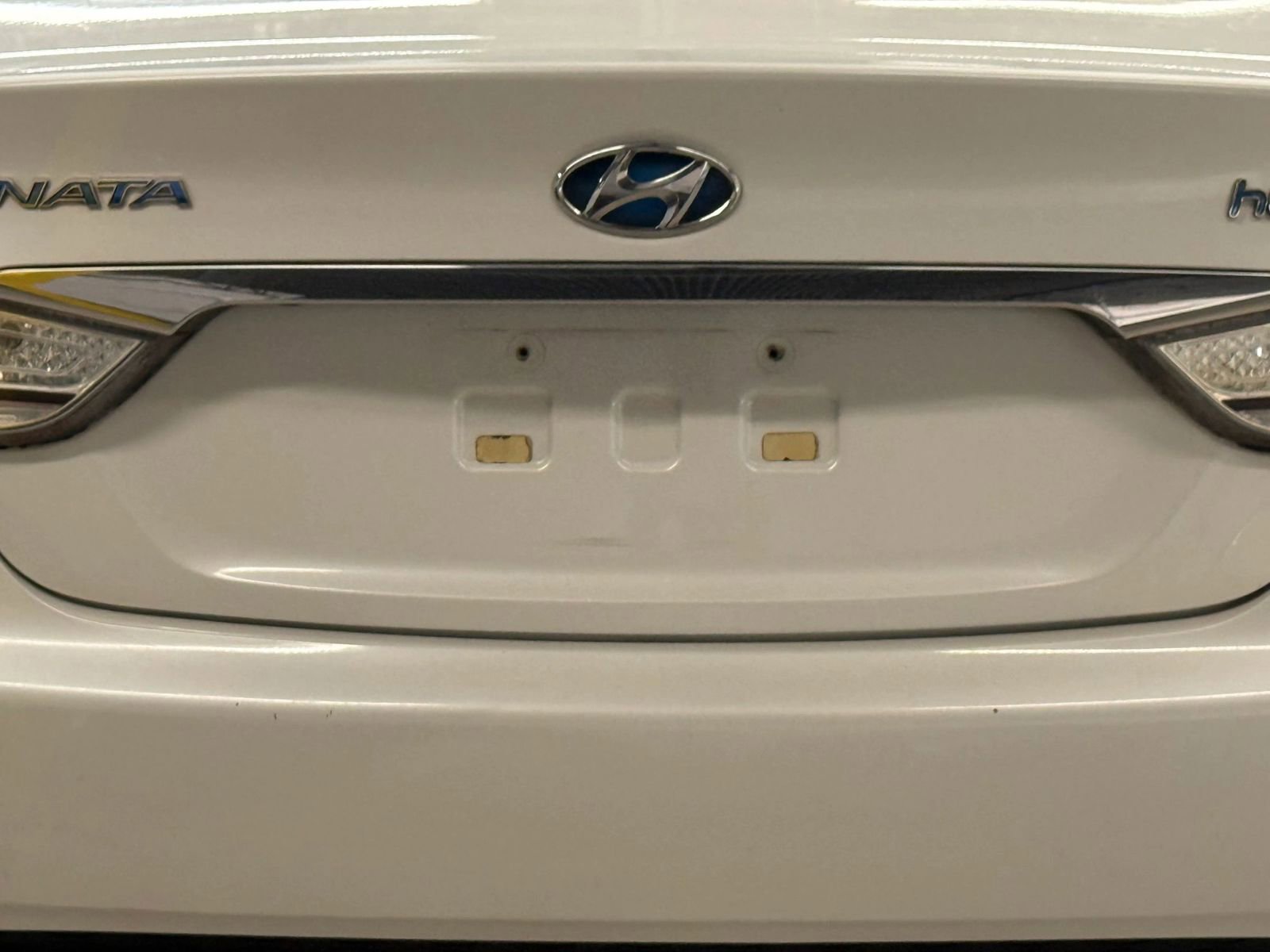 Used 2013 Hyundai Sonata Hybrid image 11