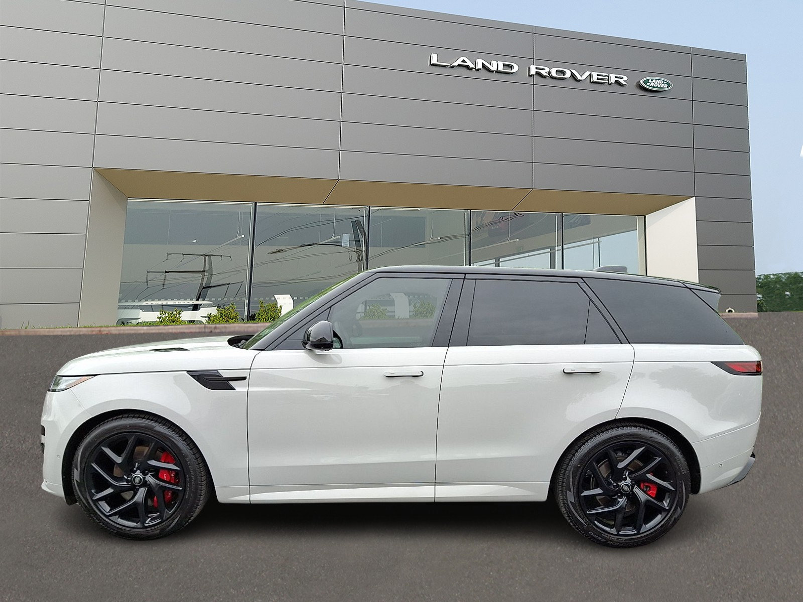 Used 2023 Land Rover Range Rover Sport SE Dynamic AWD/4WD image 6