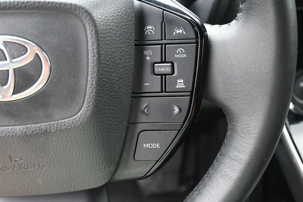 Certified 2024 Toyota bZ4X FWD w/ Weather Package image 17