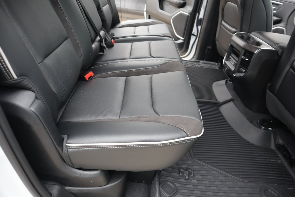 New 2026 RAM 1500 Laramie image 15