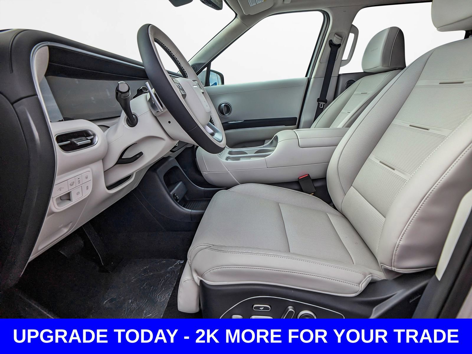 New 2026 Hyundai Palisade Calligraphy image 18