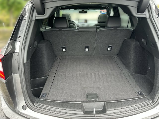 Certified 2024 Acura RDX w/ Advance Package AWD/4WD image 26