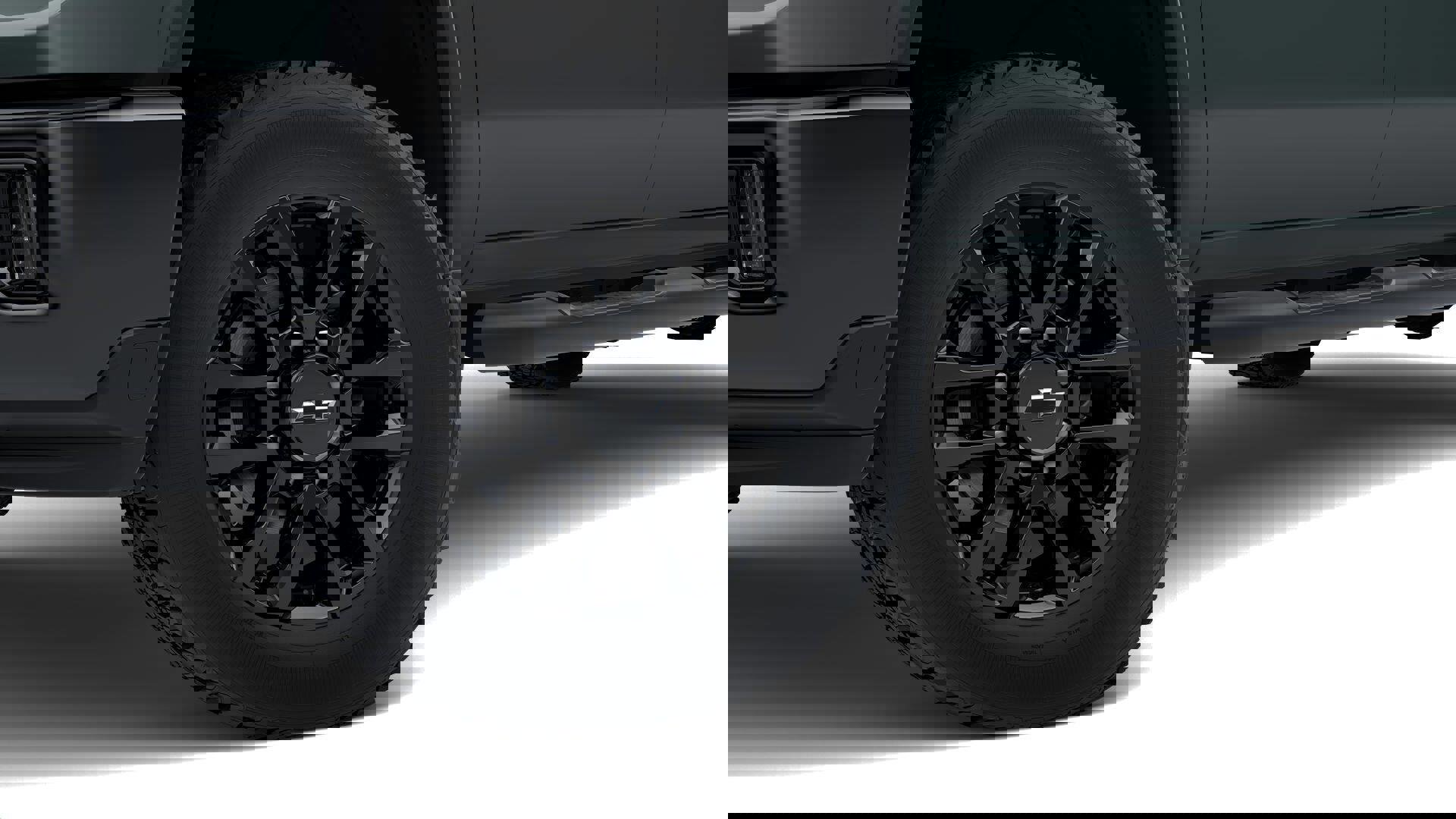 New 2026 Chevrolet Silverado 2500 LT image 28