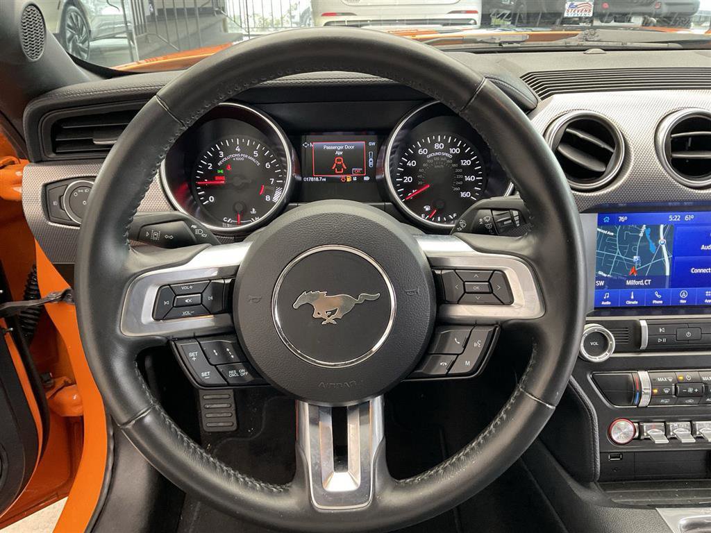 Used 2020 Ford Mustang GT w/ Equipment Group 301A RWD image 15