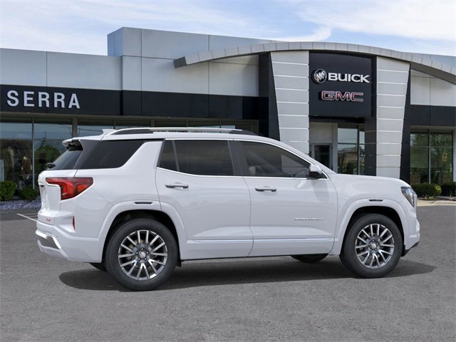 New 2026 GMC Terrain Denali image 5