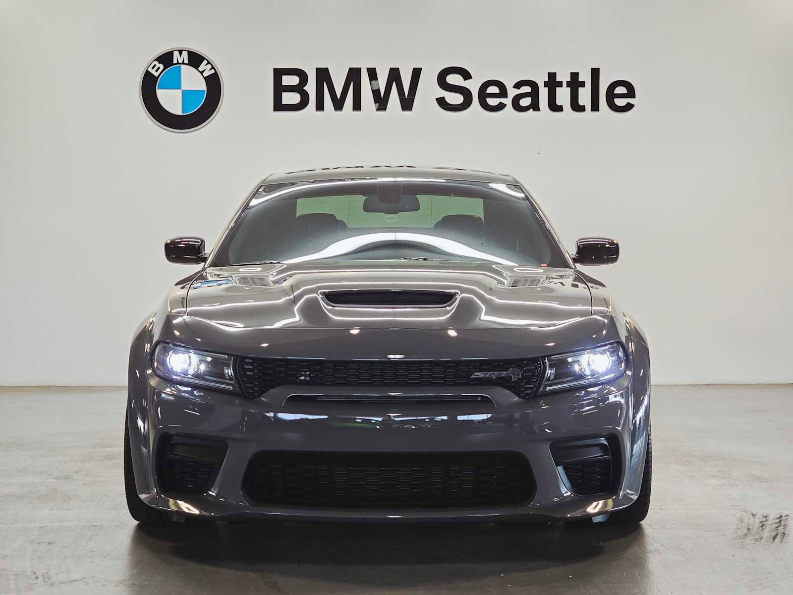Used 2023 Dodge Charger SRT Hellcat w/ Harman/Kardon Audio Group image 6