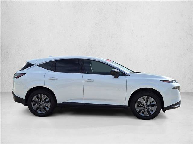 Certified 2025 Nissan Murano SL w/ Cargo Package AWD/4WD video 4